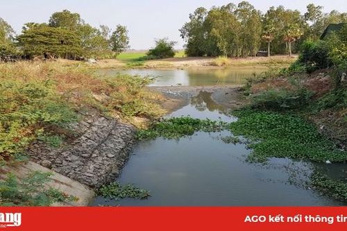 Ưu tiên thủy lợi vùng cao