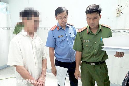 Kiểm sát chặt án hình sự từ khâu đầu của hoạt động tố tụng