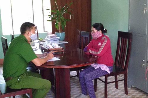 Xử lý vi phạm liên quan đến phòng-chống dịch bệnh Covid-19