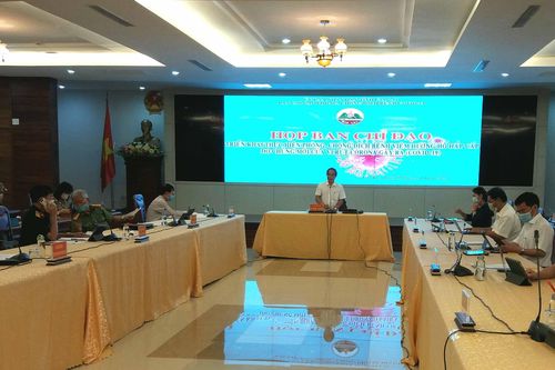 Gia Lai: Quyết liệt phòng, chống dịch nhưng đảm bảo phát triển kinh tế gắn với an sinh xã hội