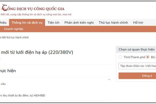 Công ty Điện lực Lào Cai duy trì công tác kinh doanh và dịch vụ khách hàng trong thời gian cách ly toàn xã hội