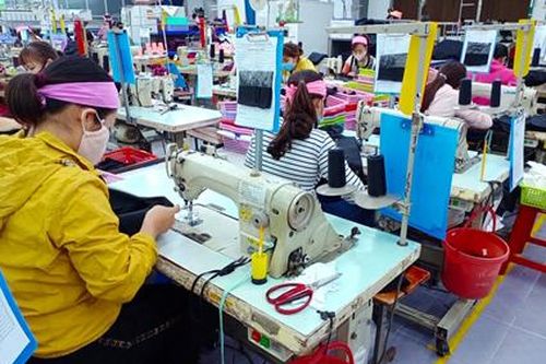 Ảnh hưởng dịch Covid, nhiều doanh nghiệp có nguy cơ ngừng hoạt động