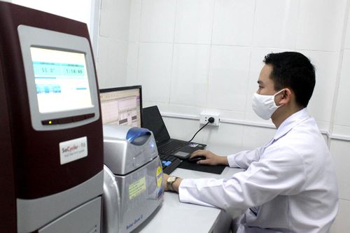 Những 'chiến sĩ' thầm lặng nơi tuyến đầu