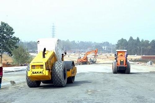 Hơn 5.500 tỷ đồng đầu tư phát triển