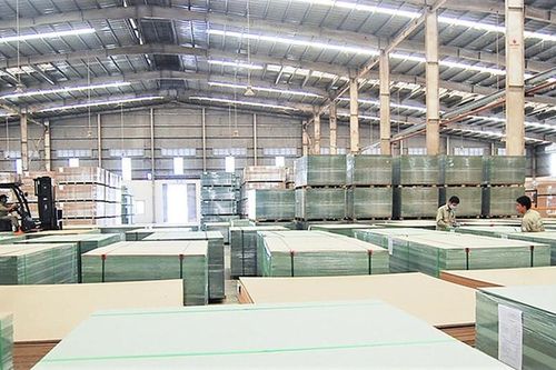 Quảng Trị: Công nghiệp quý I tăng tập trung vào lĩnh vực chế biến, chế tạo