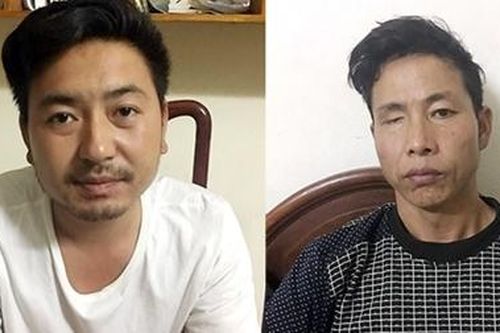 Giả vờ yêu để lừa bán phụ nữ qua biên giới