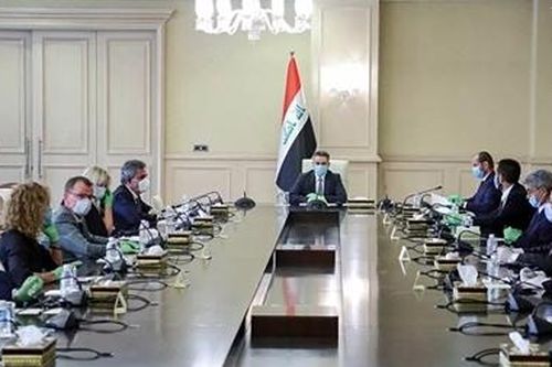 Tướng lĩnh tình báo Iraq được chỉ định làm Thủ tướng