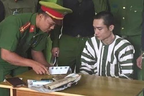Quy định mới về thi hành án tử hình bằng tiêm thuốc độc