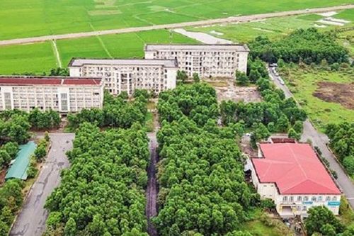 Hơn 150 lưu học sinh Lào ở Hà Tĩnh tự ý rời khỏi ký túc xá giữa mùa dịch