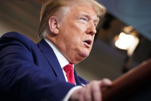 Tổng thống Trump phớt lờ cảnh báo của tình báo Mỹ về COVID-19 từ cuối năm 2019?