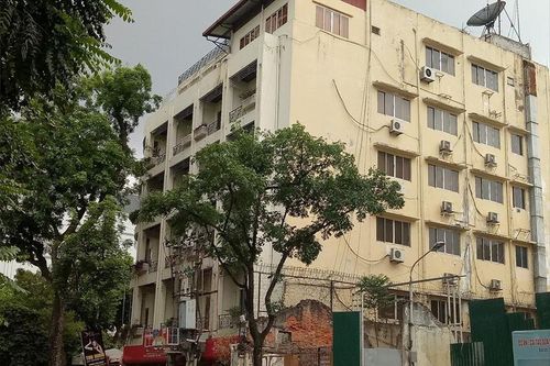 Thu 2 lô 'đất vàng' dùng sai mục đích của Tổng công ty Đường sắt Việt Nam