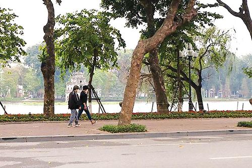 Cắt đứt đường lây truyền vi rút SARS-CoV-2