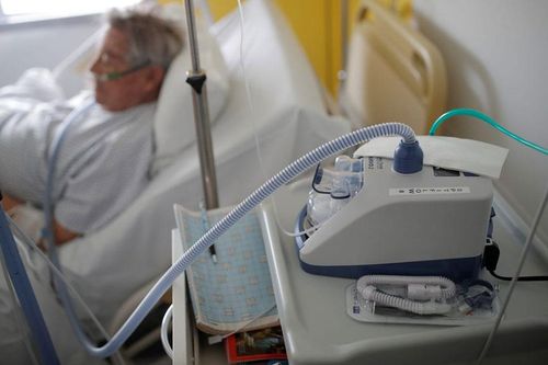 Quyền sử dụng máy thở: Trường hợp nào được ưu tiên?