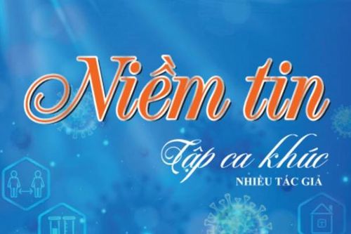 Ra mắt tuyển tập ca khúc 'Niềm tin' tuyên truyền phòng, chống dịch Covid-19