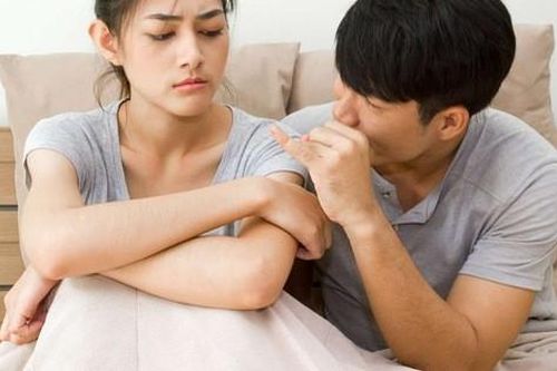 Có 1 câu nói rất đơn giản để cuộc sống vợ chồng luôn hạnh phúc nhưng thường chẳng mấy ai nói vì cái tôi quá lớn