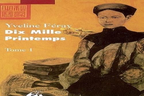 Nữ sĩ Pháp Yveline Féray nghĩ gì?