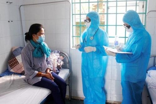 Tại sao bệnh nhân đái tháo đường lại có nguy cơ cao trong đại dịch COVID-19?
