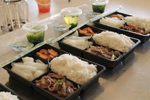 Đảm bảo an toàn thực phẩm tại các khu cách ly tập trung phòng chống dịch COVID - 19