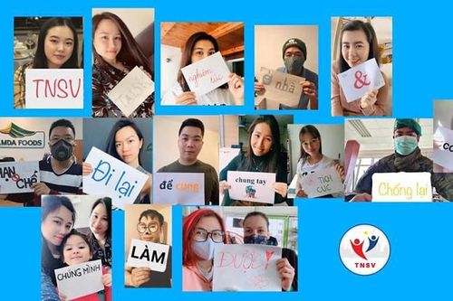 Hội du học sinh trong mùa dịch COVID-19: Đứng trước ngưỡng cửa lựa chọn gay go