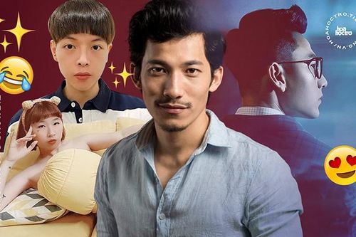 Sao Việt 24H: Liên Bỉnh Phát làm MV cổ động đẩy lùi COVID-19, Isaac tung poster siêu ngầu