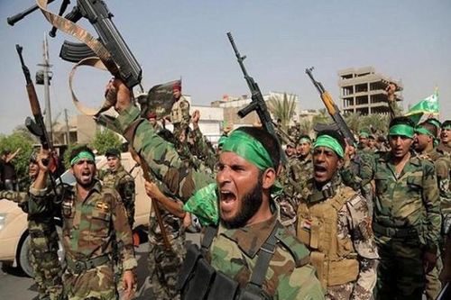 Mối đe dọa của Iran đối với lực lượng Mỹ ở Iraq vẫn rất đáng lo ngại