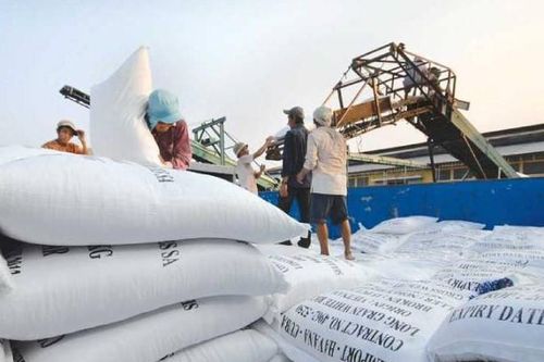 Bộ Tài chính kiến nghị tạm dừng xuất khẩu gạo tẻ thường đến hết 15-6