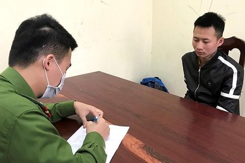 Tụ tập cơm rượu say sưa rồi đâm bạn tử vong trong lúc đang phòng chống dịch Covid-19