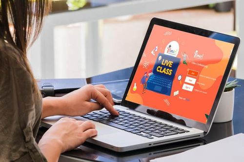 Miễn phí học trực tuyến tiếng Anh Toán và Khoa học cho 50.000 học sinh toàn quốc