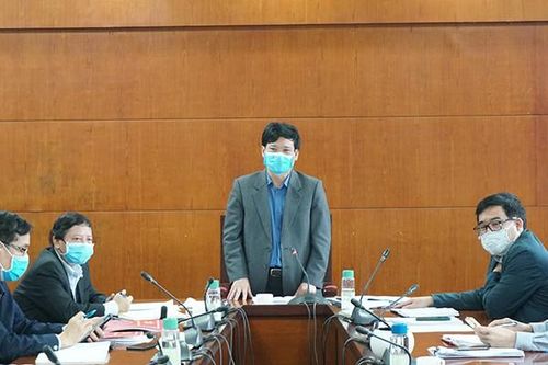 Ghi nhận thêm một ca dương tính với nCoV ở ổ dịch thôn Hạ Lôi, Mê Linh