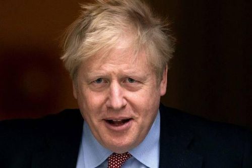 Thủ tướng Anh Boris Johnson rời khỏi vòng điều trị tích cực