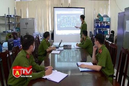 CATP Hà Nội chủ động các phương án PCCC tại khu cách ly