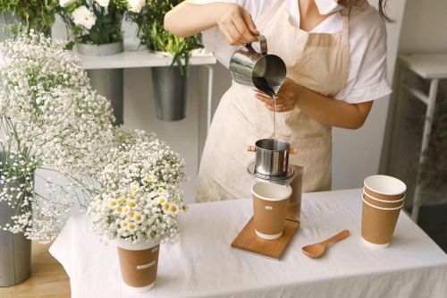 Chủ doanh nghiệp xoay đủ kiểu để sống sót qua dịch bệnh
