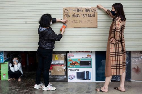 Có phải trả tiền thuê mặt bằng kinh doanh trong dịch Covid-19?