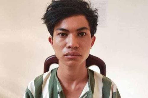 Tạm giam thanh niên dâm ô bé gái 13 tuổi