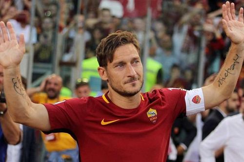 Reus: 'Mẫu cầu thủ trung thành kiểu Totti sẽ không còn nữa'