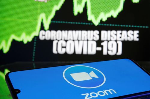 Singapore ngưng dạy học qua Zoom sau sự cố ảnh khiêu dâm