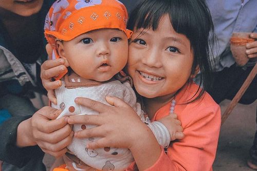 Hà Giang đẹp từ những điều giản đơn