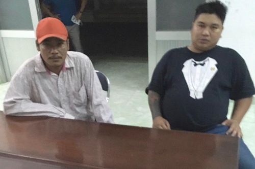 Chém 'anh em kết nghĩa' vì nợ 80 triệu