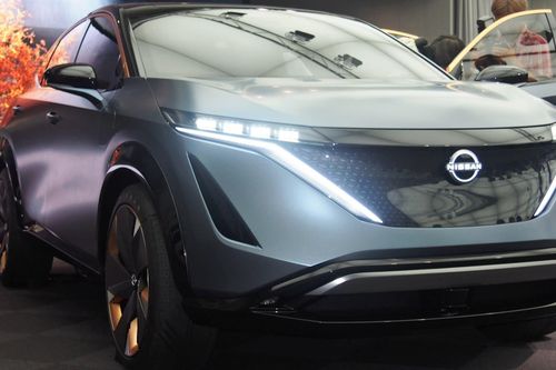 Nissan sẽ tăng tốc điện hóa các mẫu ôtô
