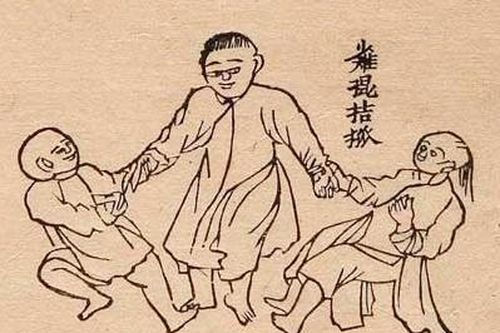 Những trò chơi truyền thống gợi nhớ hồn quê Việt