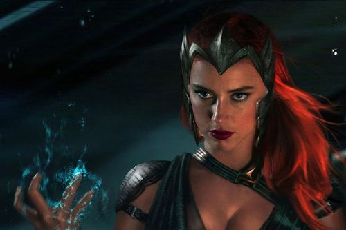 Amber Heard còn đóng phim được bao lâu sau khi chia tay Johnny Depp?