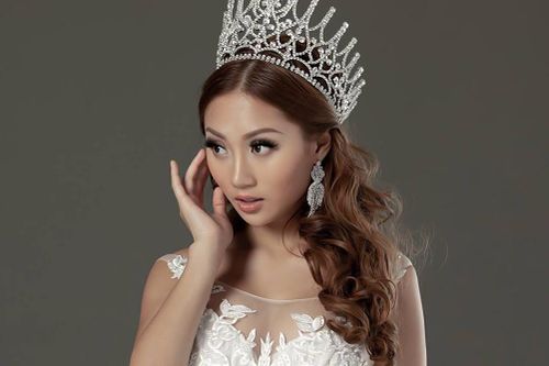 Hoa hậu Việt Nam Toàn cầu qua đời ở tuổi 22