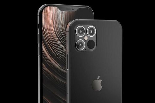 Rò rỉ thiết kế camera của iPhone 12, hỗ trợ quét LiDAR
