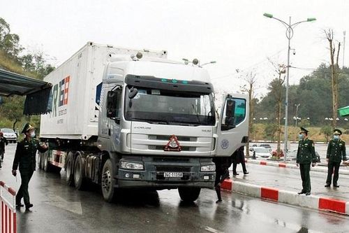 Trung Quốc siết kiểm dịch tại cửa khẩu: Điều chỉnh kế hoạch sản xuất, tìm kiếm thị trường mới