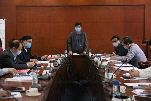 Mê Linh: Thành lập 66 tổ công tác giám sát sức khỏe đến từng người dân thôn Hạ Lôi