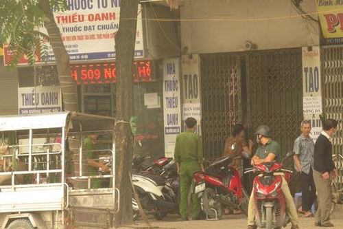Người dân huyện Thanh Trì và Thường Tín: Xuất hiện dấu hiệu coi thường phòng, chống dịch Covid-19
