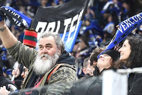Hiện tượng Atalanta: Thiên đường Champions League và ác mộng Covid-19