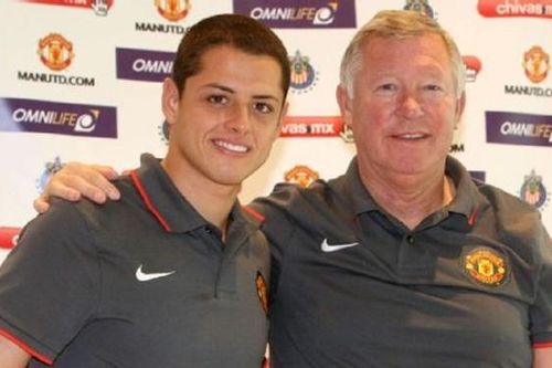 MU: Vụ Chicharito gia nhập Old Trafford khiến bóng đá Mexico chấn động cỡ nào?
