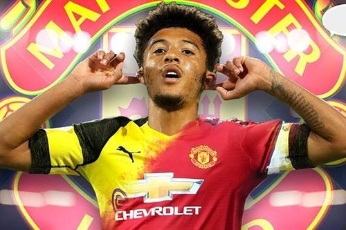 Tin bóng đá MU 10/4: MU cân nhắc mượn Coutinho, Sancho thích gia nhập Quỷ đỏ