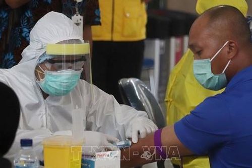 Nga giới thiệu bộ xét nghiệm SARS-CoV-2 cho kết quả trong 20 phút